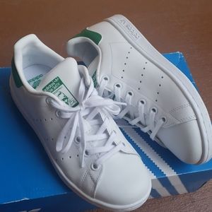 KIDS STAN SMITH SHOES 3.5 size